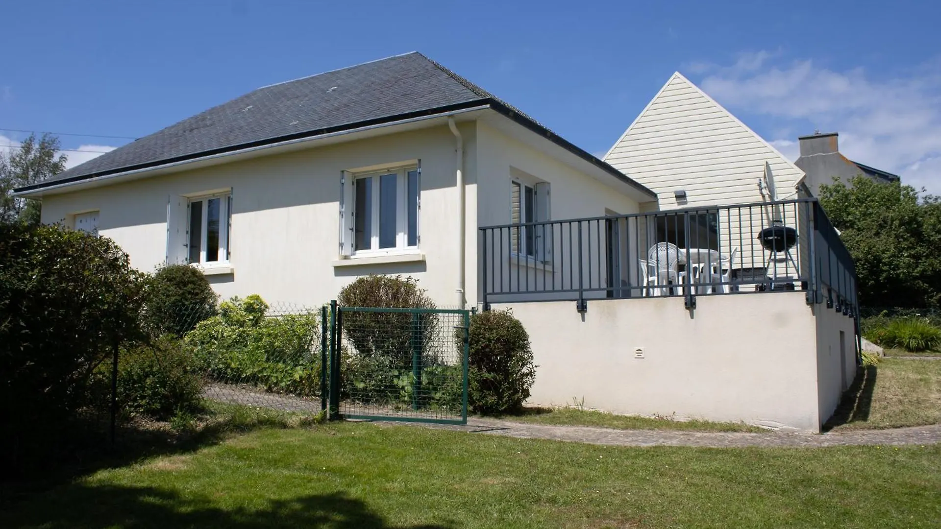 Ker Stivell Villa Roscanvel 0*,  France