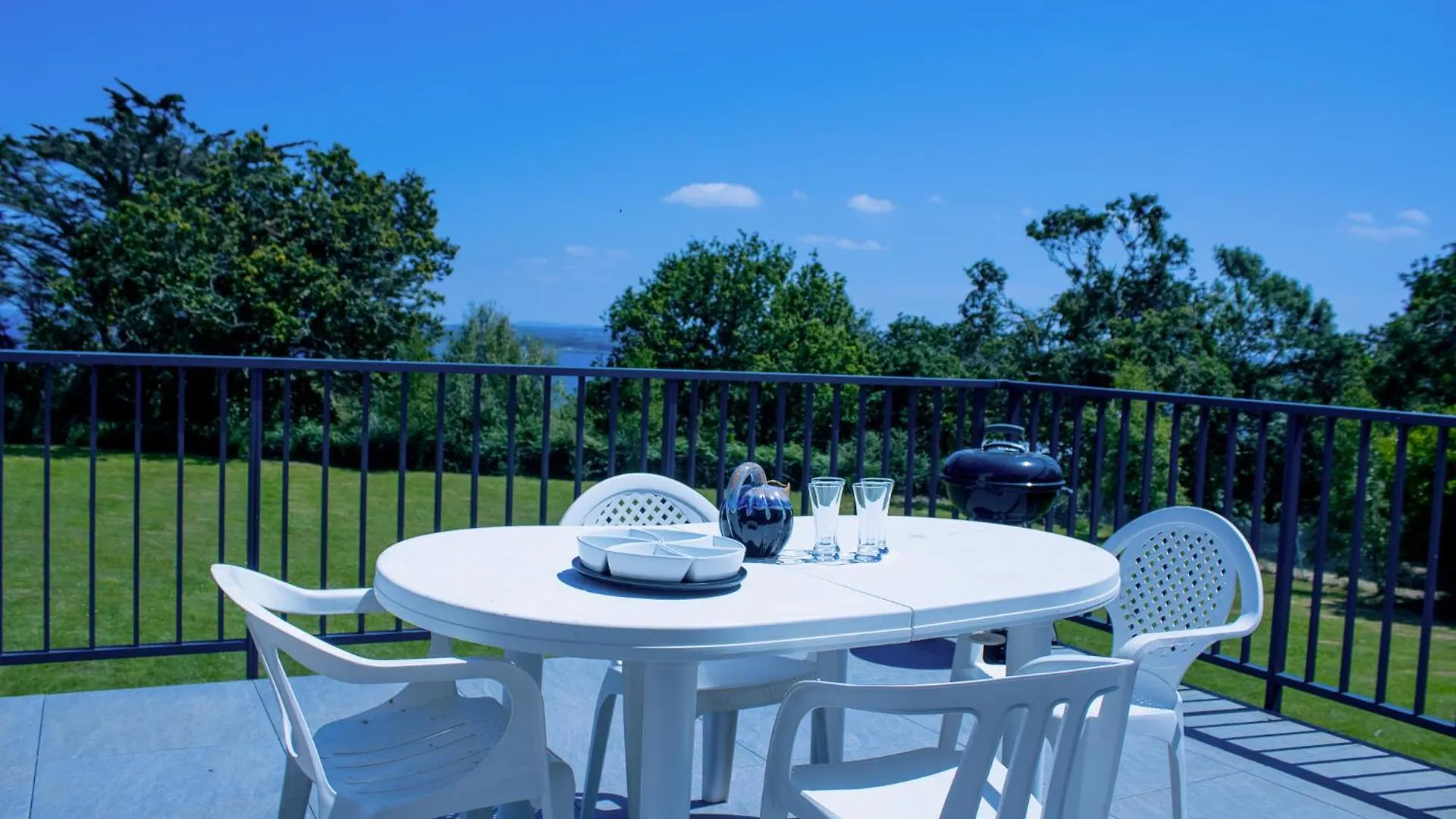 Holiday home Ker Stivell Villa Roscanvel France