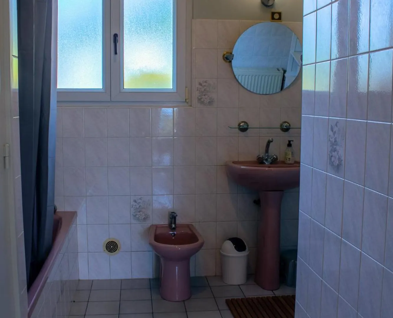 Ker Stivell Villa Roscanvel Holiday home
