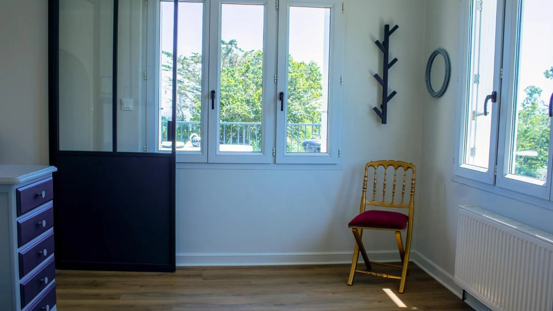Holiday home Ker Stivell Villa Roscanvel