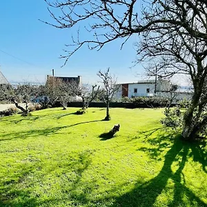 Le Paradis Bleu Roscanvel